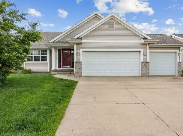 5100 Windy Meadow Cir NE, Cedar Rapids, IA 52411