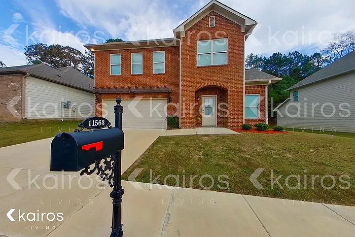 11563 Crimson Ridge Rd