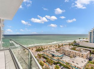 151 N Seabreeze Blvd #1102, Fort Lauderdale, FL 33304