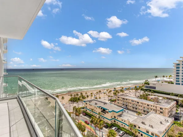 151 N Seabreeze Blvd #1102, Fort Lauderdale, FL 33304
