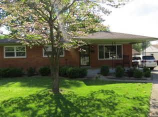 4302 Fluhr Dr, Louisville, KY