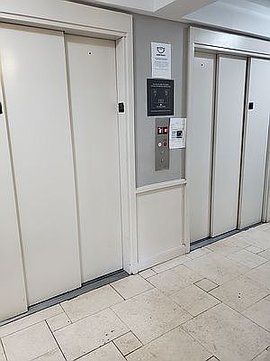 4th image of 2255 5th Ave APT 5b