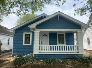 1729 S 26th St, Terre Haute, IN 47803