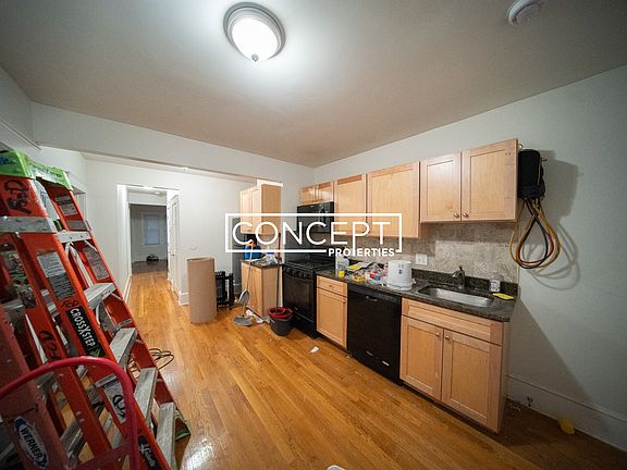 2nd image of 241 Hyde Park Ave #1