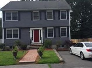 22 The Greenway, Swampscott, MA 01907