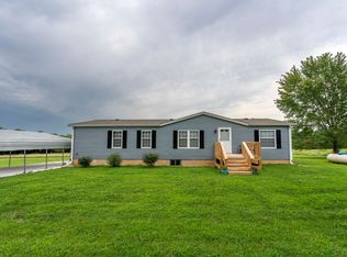 5672 S 218th Rd, Fair Grove, MO 65648
