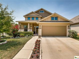 805 Manhattan, New Braunfels, TX 78130