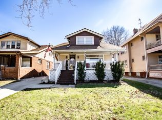 10903 Parkhurst Dr, Cleveland, OH