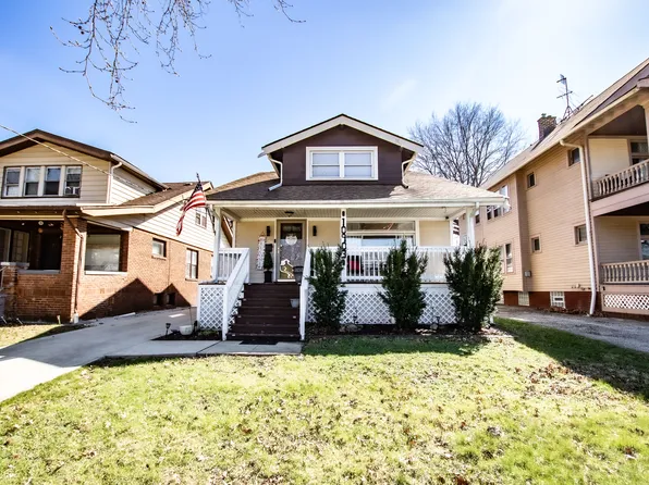 10903 Parkhurst Dr, Cleveland, OH 44111