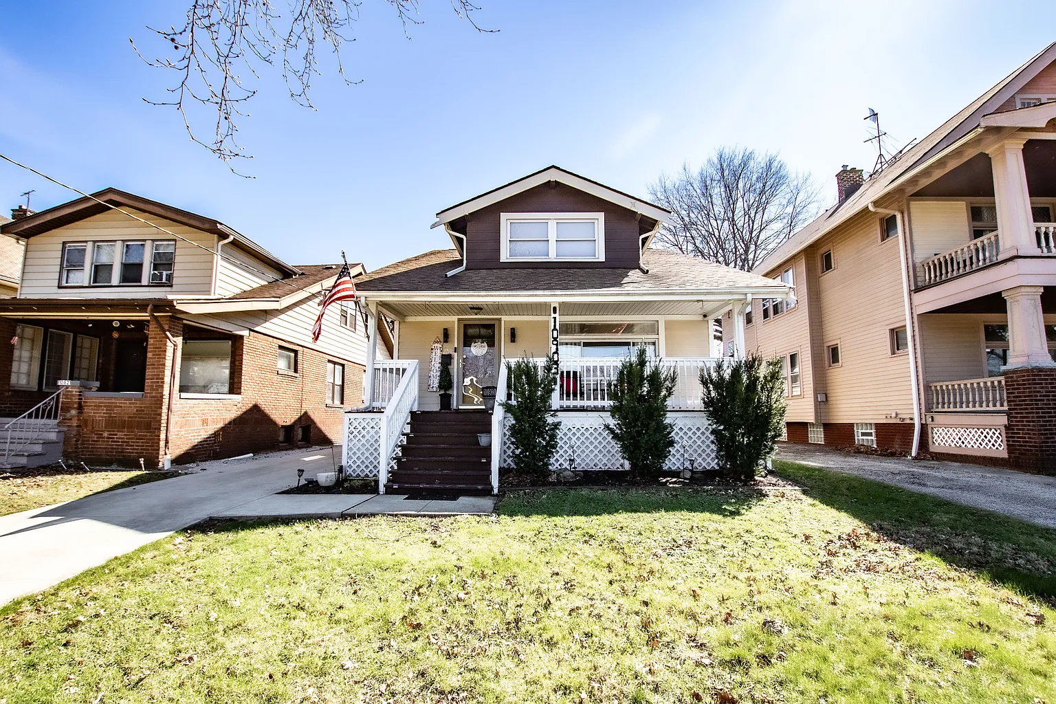 10903 Parkhurst Dr photo 1