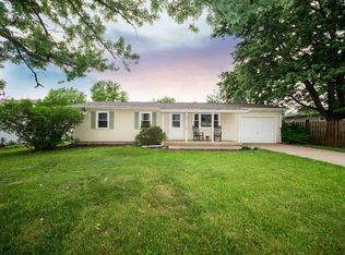 1506 Golfview, Washington, IL 61571