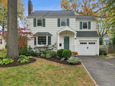 16 Lowell Ave, Summit, NJ, 07901