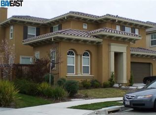 3281 Barons Ln, San Ramon, CA 94582