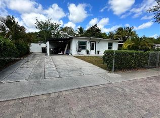 1415 NW 125th St, North Miami, FL 33167