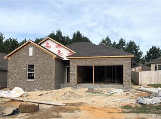 4708 Easton Dr, Tuscaloosa, AL 35405