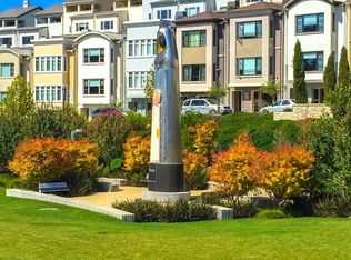 279 Summit Way, San Francisco, CA 94132