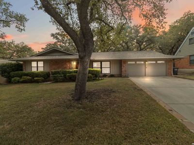 706 Susie Ct, San Antonio, TX, 78216