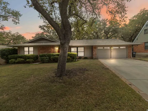 706 Susie Ct, San Antonio, TX 78216