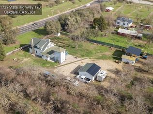 11722 Highway 120, Oakdale, CA 95361