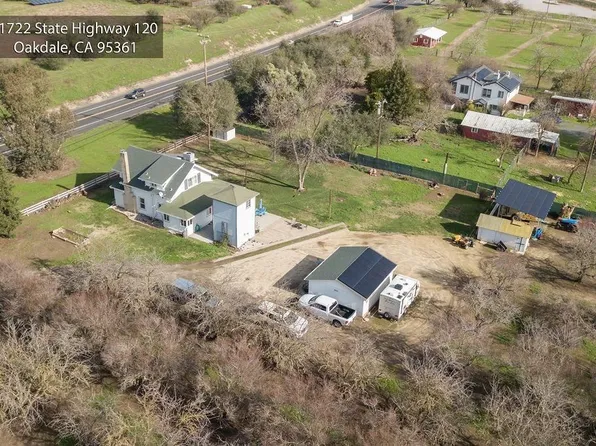 11722 Highway 120, Oakdale, CA 95361