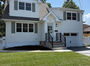 2220 Mahoney Dr, Point Pleasant Beach, NJ 08742