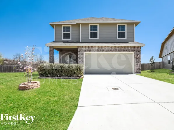 7426 Coral Bells Ct, Converse, TX 78109