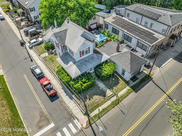 250 Broad Street, Keyport, NJ 07735