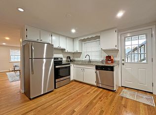 40R Stone St #1, Beverly, MA 01915
