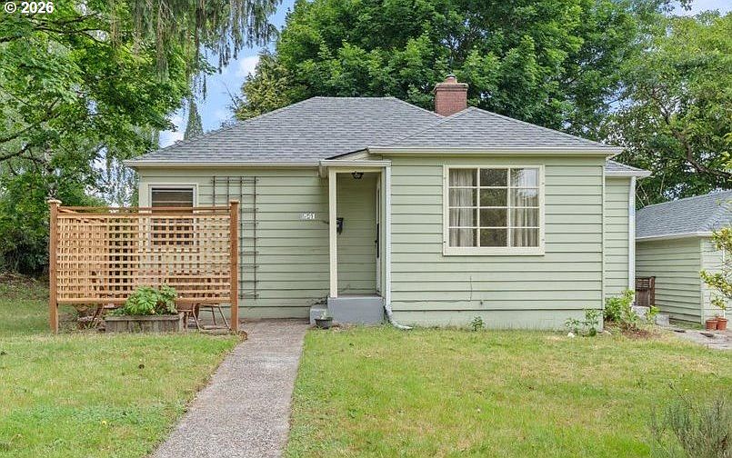 1st image of 3541 NE 115th Ave