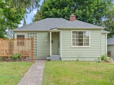 3541 NE 115th Ave, Portland, OR, 97220