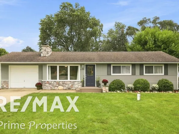 4799 Byron Dr, Vassar, MI 48768