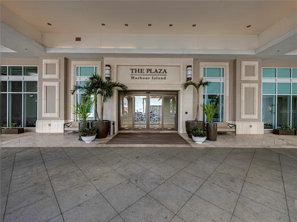 450 KNIGHTS RUN AVENUE #405, TAMPA, FL 33602