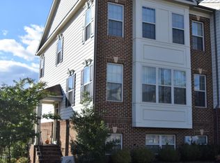 13512 Tivoli Lake Blvd, Silver Spring, MD 20906