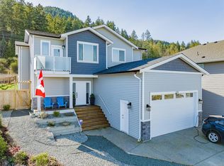 628 John Wilson Pl, Ladysmith, BC V9G 0B8