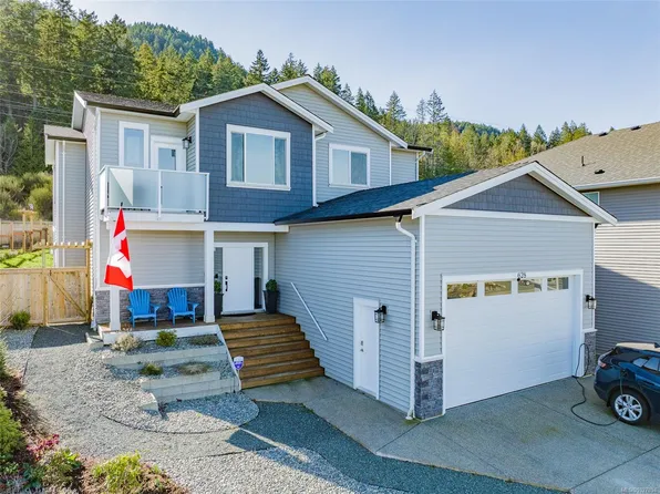 628 John Wilson Pl, Ladysmith, BC V9G 0B8