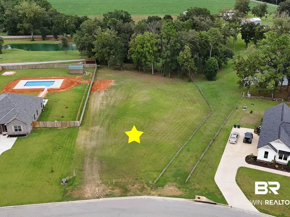 0 Enchantment Lane, Silverhill, AL 36576