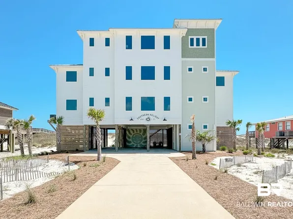 2725 W Beach Blvd, Gulf Shores, AL 36542