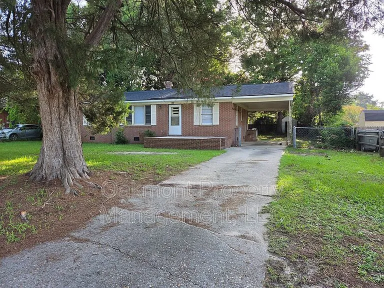 5313 Bayleaf Dr — Photo 1