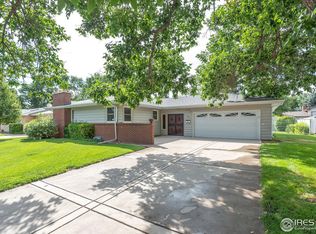 209 E Thunderbird Dr, Fort Collins, CO 80525