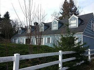 2562 Erlands Point Rd NW, Bremerton, WA 98312