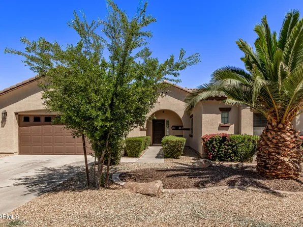 11964 W MOUNTAIN VIEW Drive, Avondale, AZ 85323