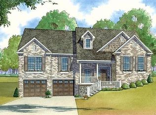 34 Crossings Cir, Fairview, NC 28730