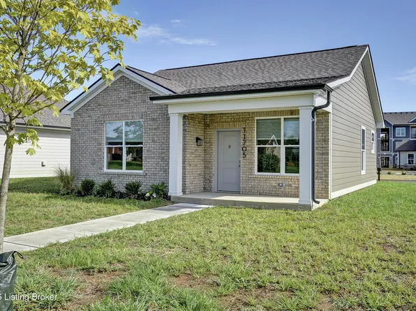 11705 Longevity Ln, Louisville, KY 40272