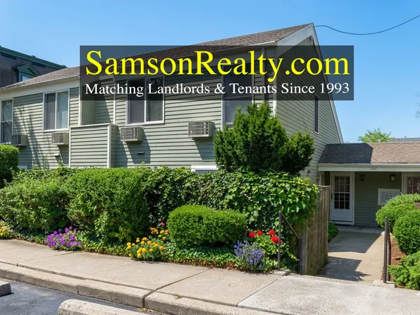230 S Main St APT 18, Providence, RI 02903