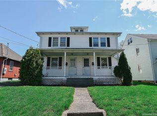 6 Omo St #A, Middletown, CT 06457
