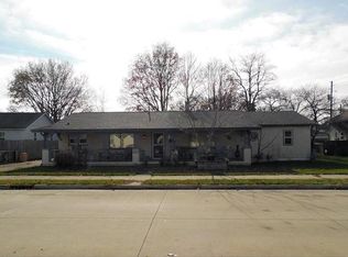 245 E Pennsylvania St, Shelbyville, IN