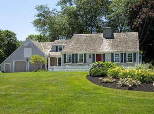 44 Sedgewick Dr, Scituate, MA 02066