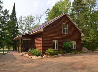 36573 Wilderness Bay Rd, Park Rapids, MN 56470