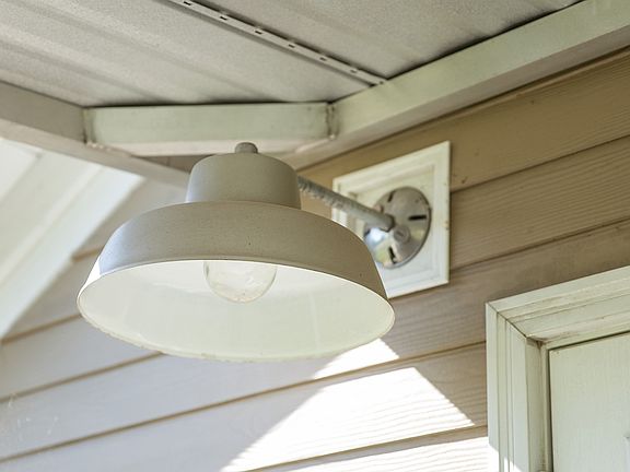 Sipsey Cottage Model Exterior