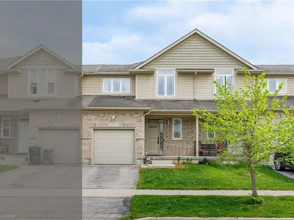 533 Wasaga Cres, Waterloo, ON N2V 2Y8